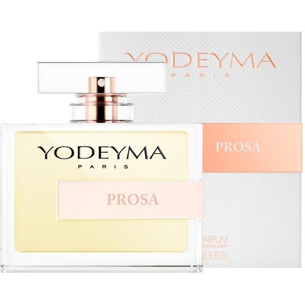 Yodeyma Agua Perfumada Mijo Para Mujer 100Ml-image