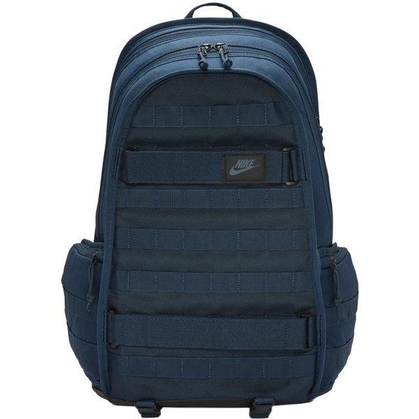 Mochila Nike Sportswear Rpm 26L Armory Navy/Negro/Armory Navy Casual FD7544-478 Azul Oscuro-image