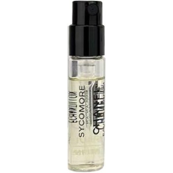 Chanel Sycomore Les Exclusifs De Chanel – Woda Perfumowana PróBka Rozmiar PodróżNy 1.5Ml-image