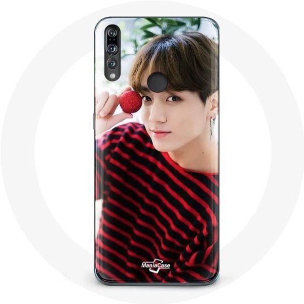 Funda Para Huawei P30 Lite BTS Jungkook Concepto Foto-image