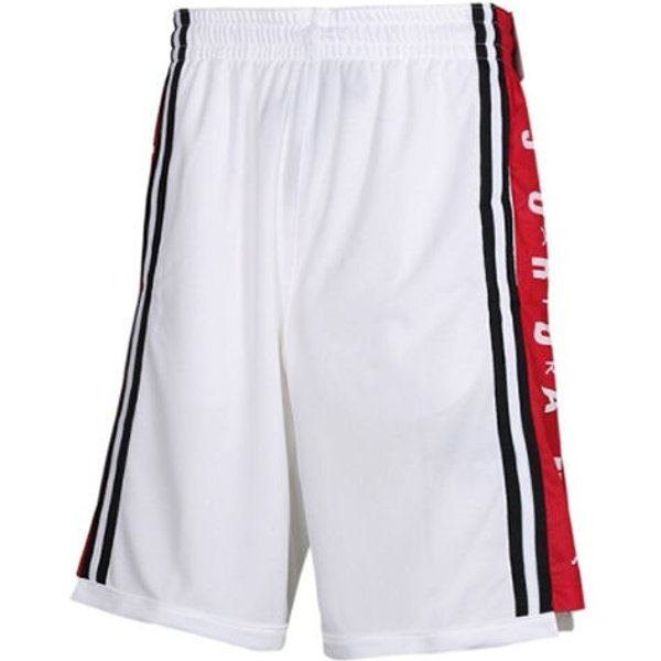 Pantalones Cortos De Baloncesto Jordan HBR De Secado RáPido Y Transpirables Para Hombre, Bajos, Blanco BQ8393-100 Xxxl White-image