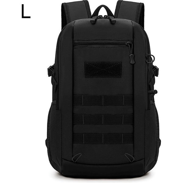 Mochila PequeñA De 10L/20L Para Viaje Al Aire Libre Senderismo Pesca Caza Escalada Mochila De DíA Para Hombres Mujeres Mochila De Camping-image