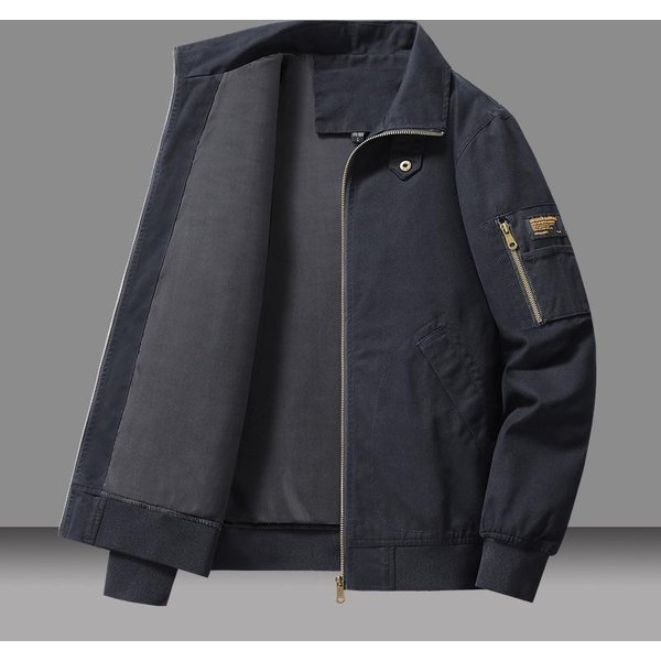 Abrigos Nuevos De OtoñO E Invierno, Chaquetas Acolchadas De AlgodóN Para Hombres, Chaquetas De Terciopelo Para Hombres, Chaquetas Gruesas Acolchadas De AlgodóN, Ropa Holgada De Invierno 5XL Black-image