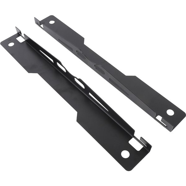 2 Piezas Herramienta De AlineacióN De Ruedas MedicióN Precisa Herramienta De AlineacióN De Ruedas De Acero Inoxidable Con Colgador-image