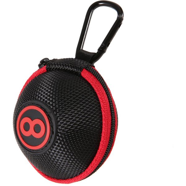 Estuche Para Bolas De Billar Con SujecióN Con Clip Bolsa Para Bolas De Billar-image