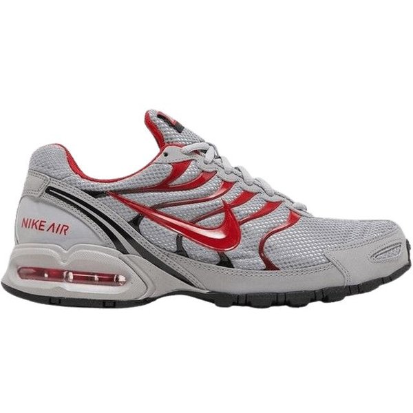 Nike Air Max Torch 4 Gris AtmóSfera Rojo Universitario 40-image