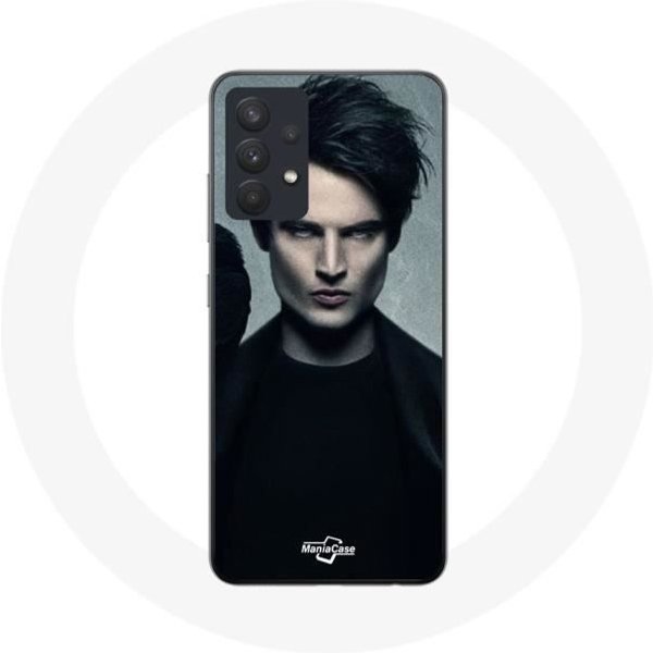 Funda Para Samsung Galaxy A13 5G The Sandman Lord Morfeo Temporada 1 PóSter-image