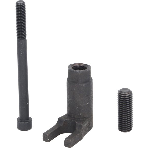 Kit De Herramientas Para ExtraccióN De Inyectores DiéSel Desmontaje FáCil Y Eficiente Extractor De Inyectores De Acero Al Carbono Para Inyectores De Combustible-image