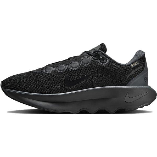 Zapatillas Nike Motiva GORE-TEX Negro Antracita Para Mujer HM0355-001 36 Black-image