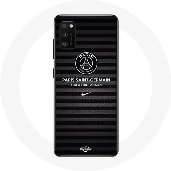 Funda Para Oppo A16 Paris Saint Germain PSG Orgulloso De Ser Parisino-image