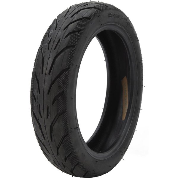 6070?7 NeumáTico De Goma Para Patinete EléCtrico De Repuesto Resistente A Los Impactos NeumáTico De VacíO Para Patinete EléCtrico-image