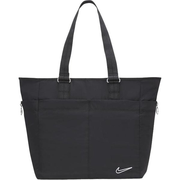 Bolso Tote De Tela Nike, Bolsa De Compras, Bolsa De Gimnasio, Bolsa De Yoga, Bolso De Hombro Re Onesize-image