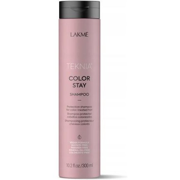 Lakme Teknia Color Stay Szampon 300-image