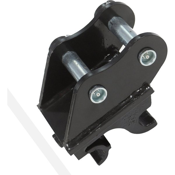 Mechaniczny SzybkozłąCze Mini Koparki OsprzęT MałA Koparka SzybkozłąCze Pasuje Do WięKszośCi Koparek Do 3 Ton-image