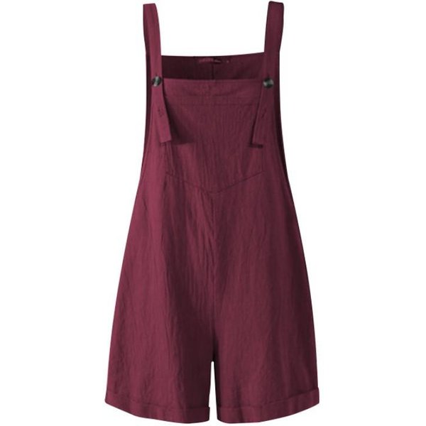 Monos Para Mujer, Peto Holgado, Camisola Para Mujer, Mono, Mono Jenner Nicki Minaj, Mono Con Cordones Para Mujer S-5XL L-image