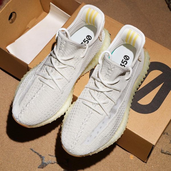 Letnie Buty MęSkie OddychająCe Odporne Na ZużYcie Buty Sportowe Modne Buty Z MięKką Podeszwą Buty Do Biegania Buty MęSkie Modne Buty 44 Beige-image
