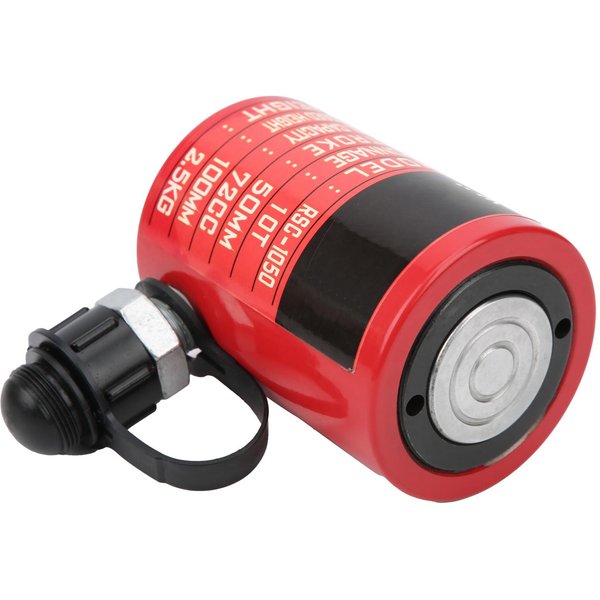 Cilindro HidráUlico 10T Cilindro HidráUlico Separado PistóN Herramienta EléCtrica Productos Industriales RSC‑1050-image