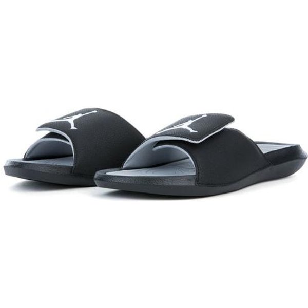 Air Jordan Jordan Hydro 6 Retro Slide 'Negro' 881473-011 EU 45 White-image