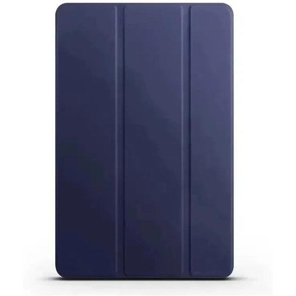 Do Etui Xiaoxin Pad 11 11 Cali TB335FC Magnetyczna SkłAdana Podstawka SkóRzane PU Silikonowy MięKki Tył Pokrowiec Na Tablet Funda Coque Xiaoxin Pad 11 2025-image