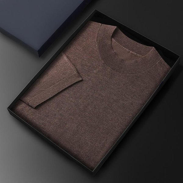 Verano Nueva Marca Hombre Estilo Coreano Casual Rayado Manga Corta Fina En Stock Camiseta Xxxl Black-image