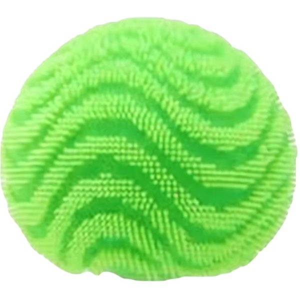 Schylling Nee Doh Kula Fuzz Wonder Waves Teksturowana PiłEczka Fidget Sensoryczna ŚCiskana Zabawka W ŚLepej PudełKu OdstresowująCa Dla DorosłYch Dzieci-image