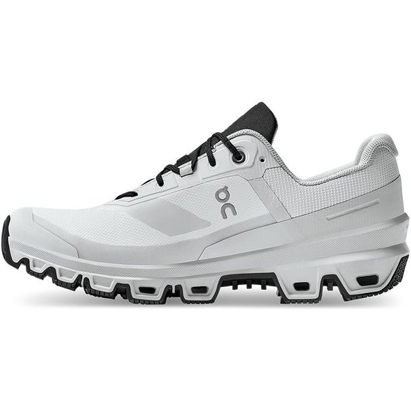 ON Running Cloudventure Waterproof Glacier Black Damskie 32.99247 37-image