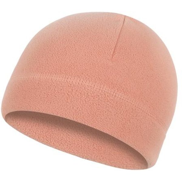CiepłA Czapka MęSka I Damska Z Mankietem Z Grubego Polaru, Zimowa Czapka Elastyczna, Czaszka, Do Biegania Na śWieżYm Powietrzu, Jazdy Na Nartach Beige-image