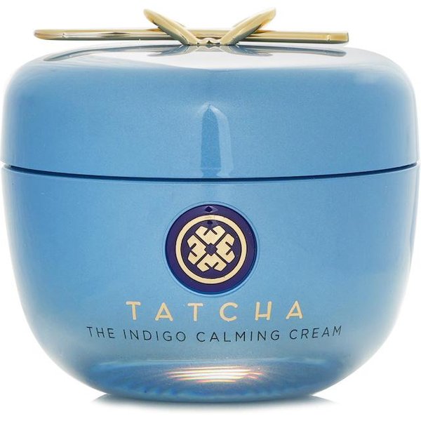 Tatcha La Crema Calmante Indigo 50Ml-image