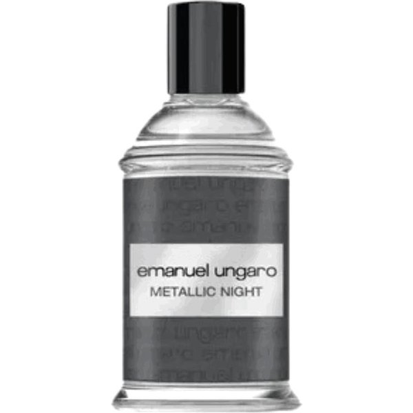 Emanuel Ungaro, Metallic Night, Woda Toaletowa, Dla MężCzyzn, 50 Ml-image