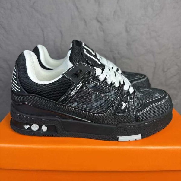 Nuevas Zapatillas De Plataforma Casual Originales Para Mujer, VersáTiles Zapatillas Blancas Deportivas PequeñAs, Zapatillas De Papá Para Hombre 39 Gray-image