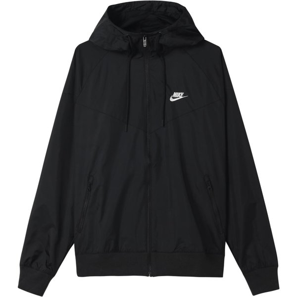 Chaqueta Nike Sportswear Primavera Hombre Negra AR2192-010 L Black-image
