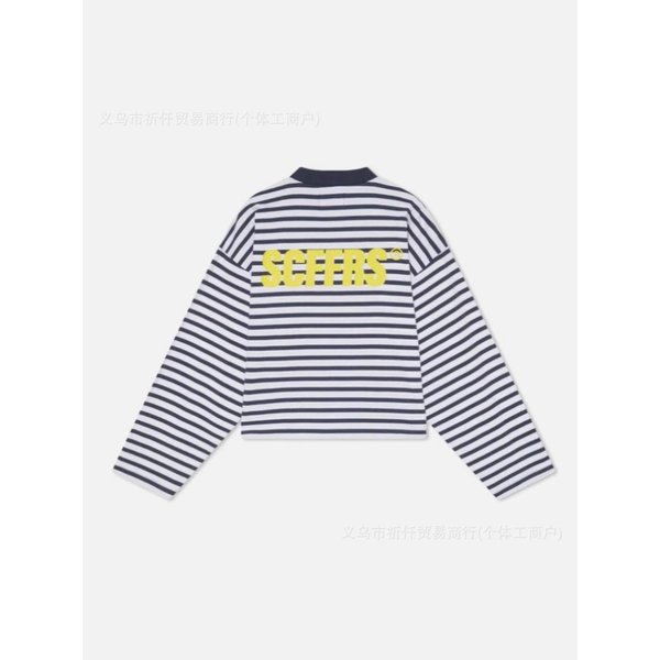 Sudadera Con Capucha Unisex De Cuello Redondo, Manga Larga, Corte Holgado, Con Estampado De Letras, Streetwear L White-image