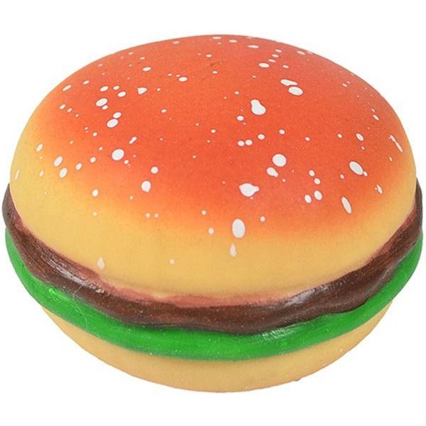 Zabawki Squishy Hamburger PiłEczka Antystresowa Autyzm Zabawka Sensoryczna Stres LęK Ulgę ŚCiskanie Zabawka Dekompresyjna Dla DorosłYch-image
