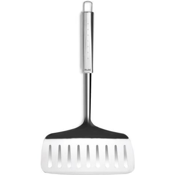 Pala Para Pescado - Ibili - Intenso - Ancha - Acero Inoxidable 32 Cm-image