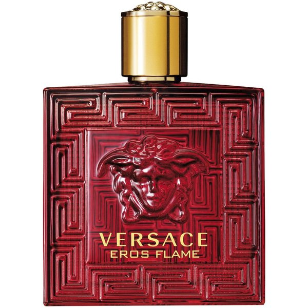 Versace, Eros Flame, Woda Perfumowana, Dla MężCzyzn, 50 Ml-image
