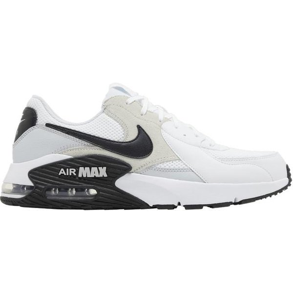 Nike Air Max Excee 'Blanco Negro' 40.5 White-image