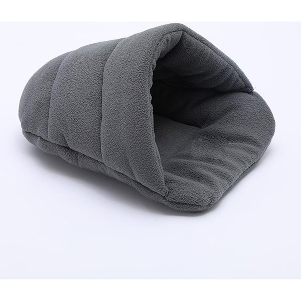 Invierno CáLido Perrera Zapatillas Perrera CáLido Mascota Saco De Dormir Perrera Para Mascotas Perrera Para Perros Perrera Para Gatos Mascota XS-image