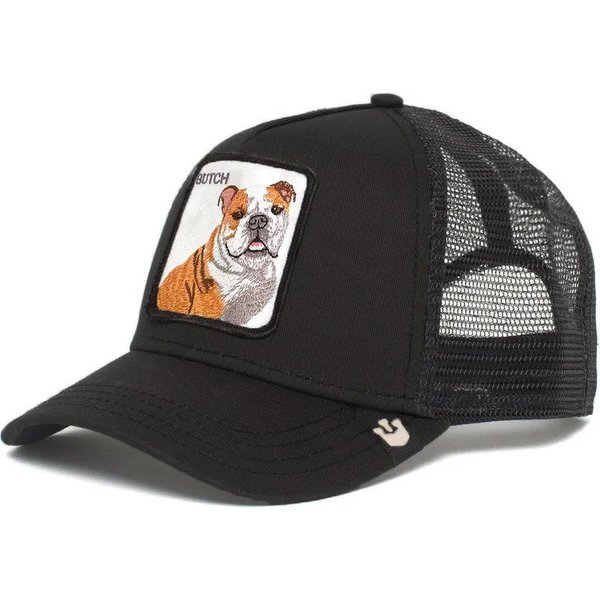 Moda ZwierzęTa Haft Czapki Z Daszkiem MężCzyźNi Kobiety Snapback Czapka Hip Hop Lato OddychająCa Siatka Sun Gorras Unisex Streetwear KośCi Gray-image