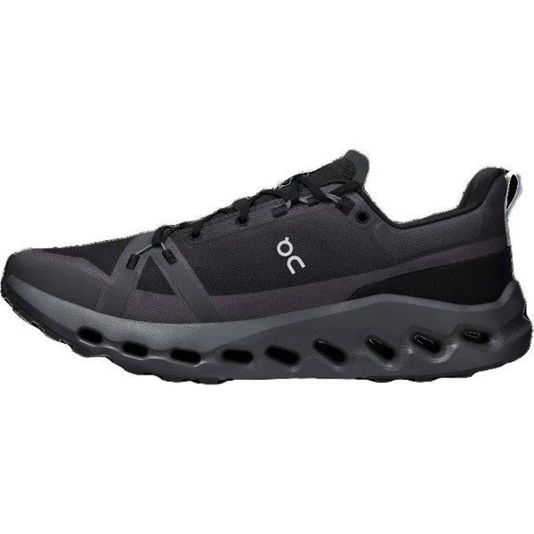 Cloudsurfer ON Trail Wodoodporny 'Black Eclipse' 3ME10270106 40 Black-image