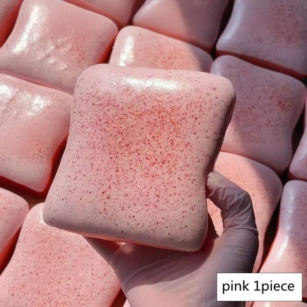Realistycznie WygląDająCy Squishy Chleb Tostowy Zabawka Do łAgodzenia Stresu Powoli PodnosząCe Ciasto Sensoryczna Zabawka Fidget Na LęK Idealna Dla Dzieci-image