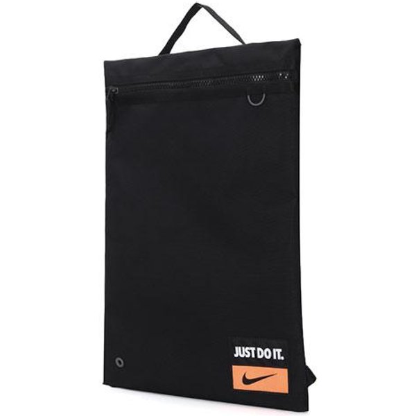 Plecak Tkaninowy Torebka Nike Regularny MęSki Czarny Onesize-image