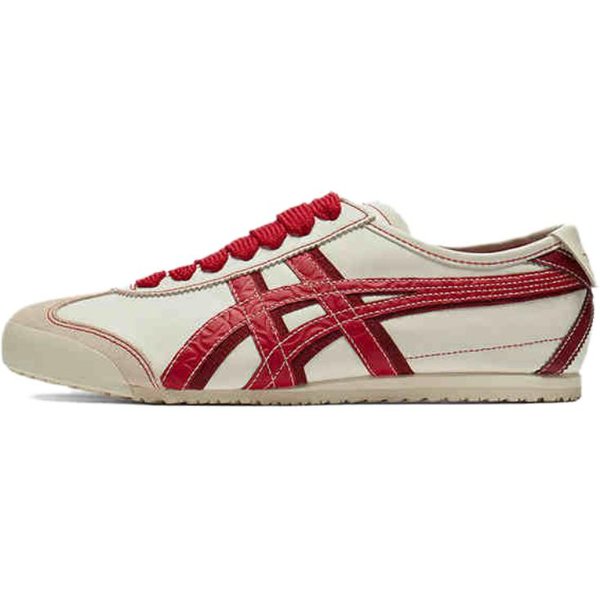Buty MęSkie Onitsuka Tiger Mexico 66 Rok WężA 2025 45 Beige-image