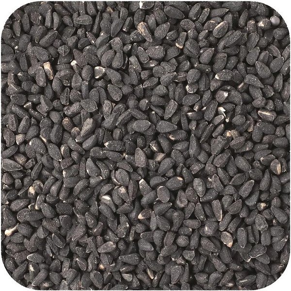 Ekologiczne Nasiona Czarnego Kminku, 1 Funt (453,6 Mg)-image