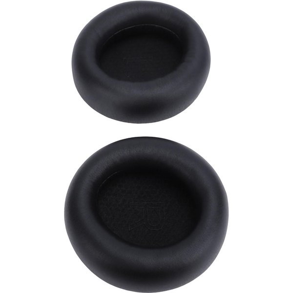 Almohadillas Para Auriculares Suave Piel Proteica Espuma ViscoeláStica CóModas Almohadillas Para Auriculares AW920H Black-image