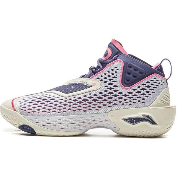 Li-Ning Li Ning Badfive 5 Antideslizante, Resistente A La AbrasióN, 47.5-image