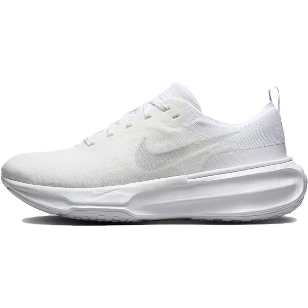 Zapatillas Nike Zoomx Invincible 3 Blanco Polvo FotóN Hombre Platino-Tinte DR2615-103 45 White-image