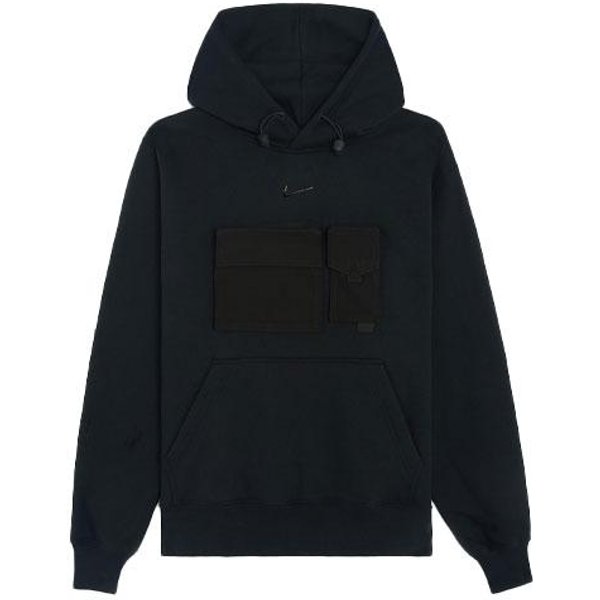 Sudadera Con Capucha Nike X Drake Nocta Tech Talla AsiáTica S-image