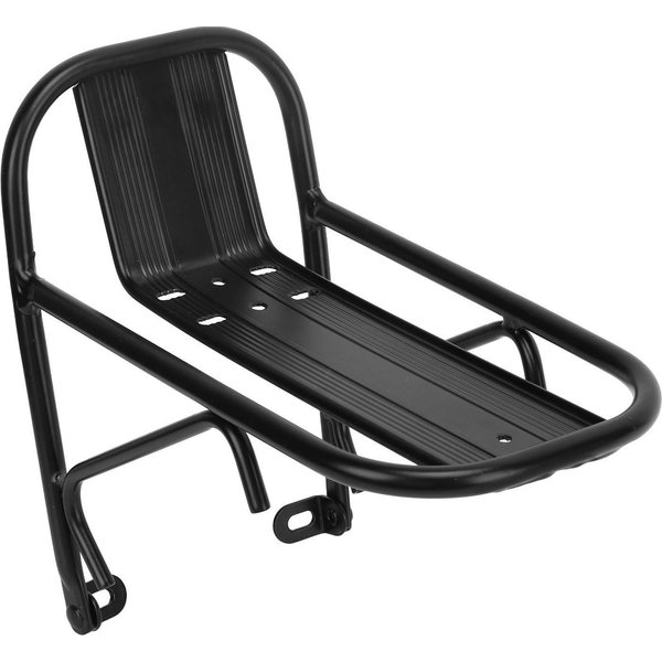Portaequipajes De AleacióN De Aluminio Para Bicicleta, Portaequipajes Delantero Para Bicicleta De MontañA, Para Ciclismo-image