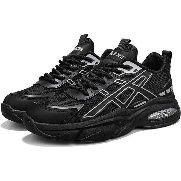 Zapatos De Verano Para Hombre Zapatillas De Marca Para Hombre RéPlicas Exactas Originales Running On Cloud Zapatos Baratos Con EnvíO Gratis Zapato Zapatilla 41 Black-image
