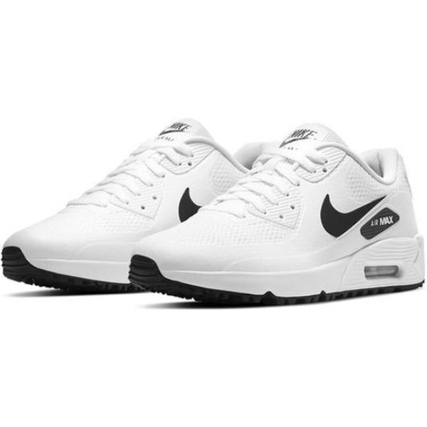 Nike Air Max 90 Golf Blanco Negro 2020 - CU9978-101 EU 38-image